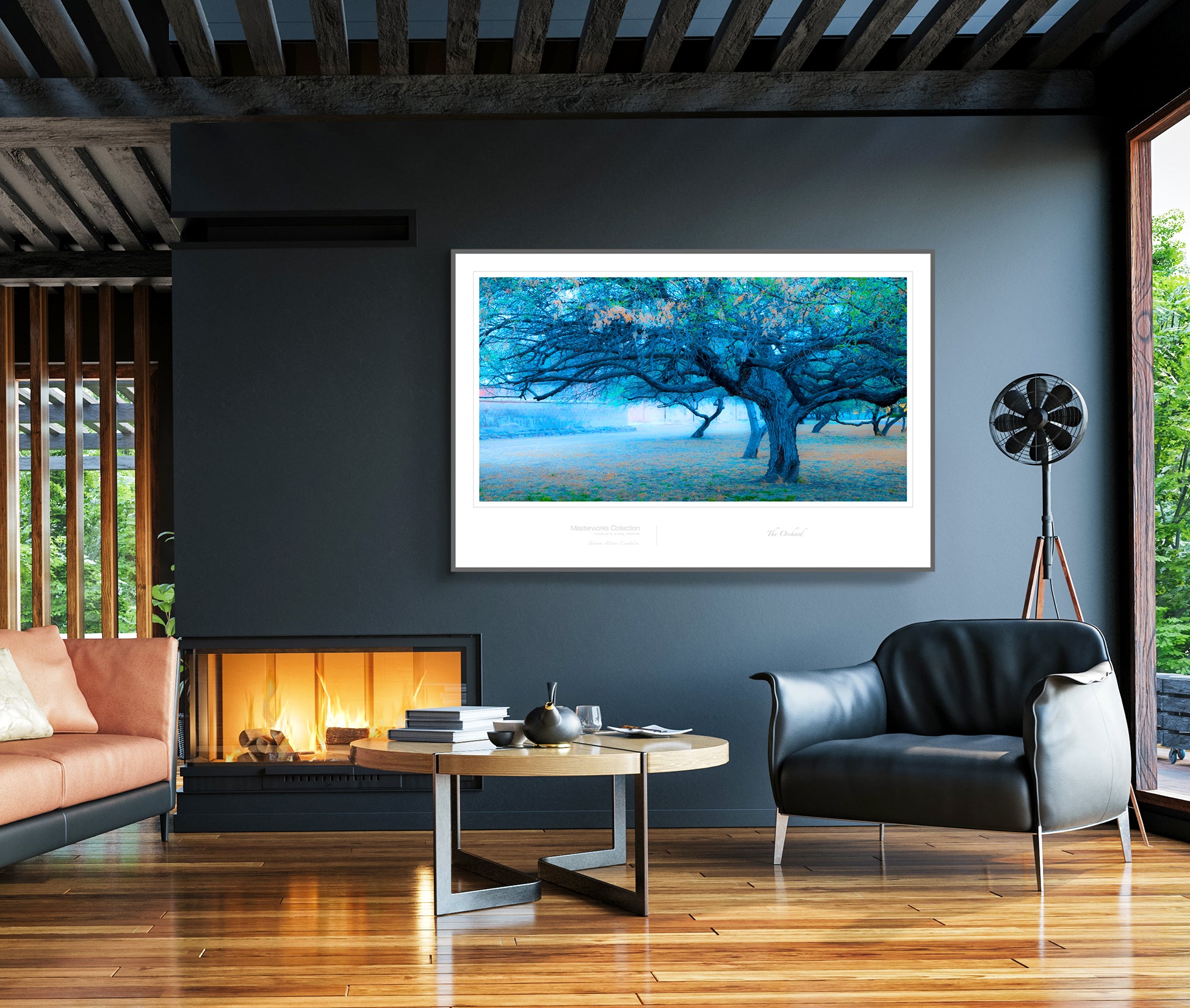 Horizontal Format Prints – World's Edge Prints