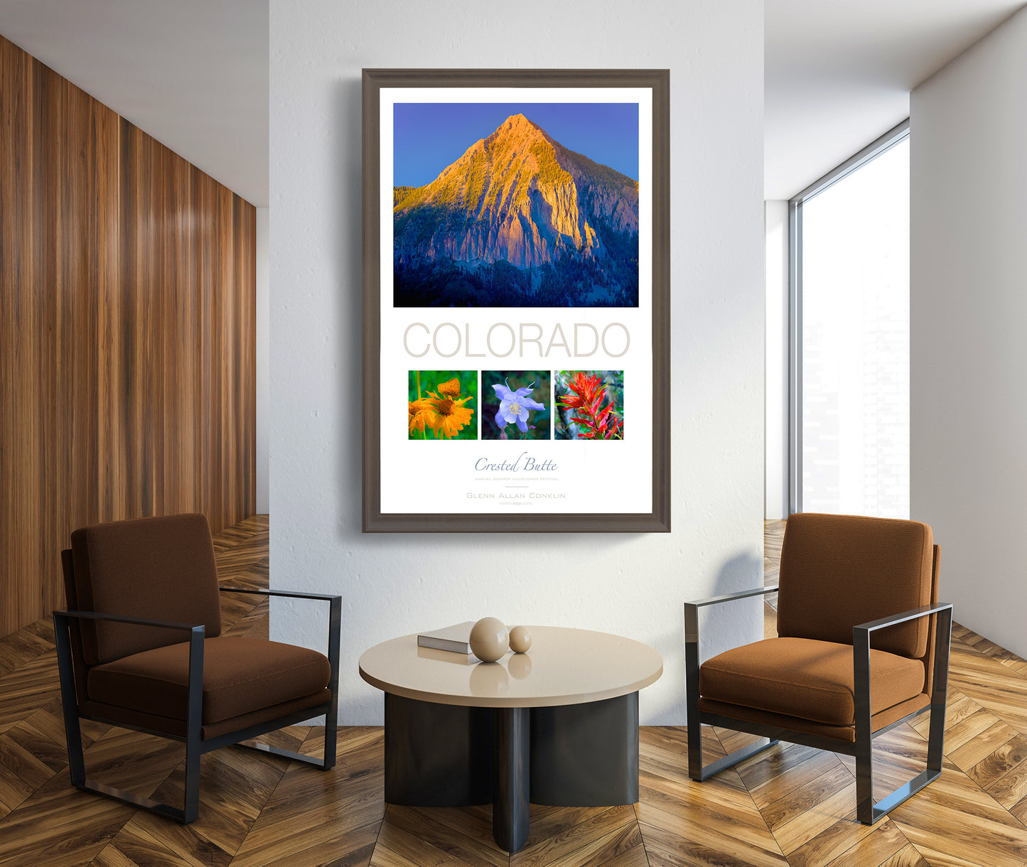 Colorado Crested Butte