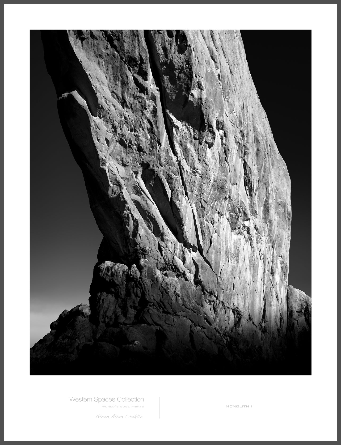 Monolith II