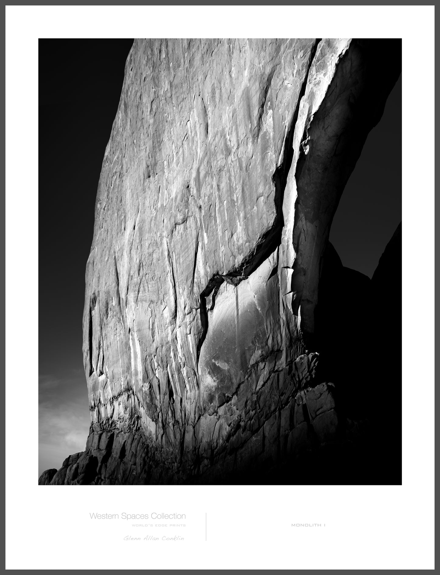 Monolith I