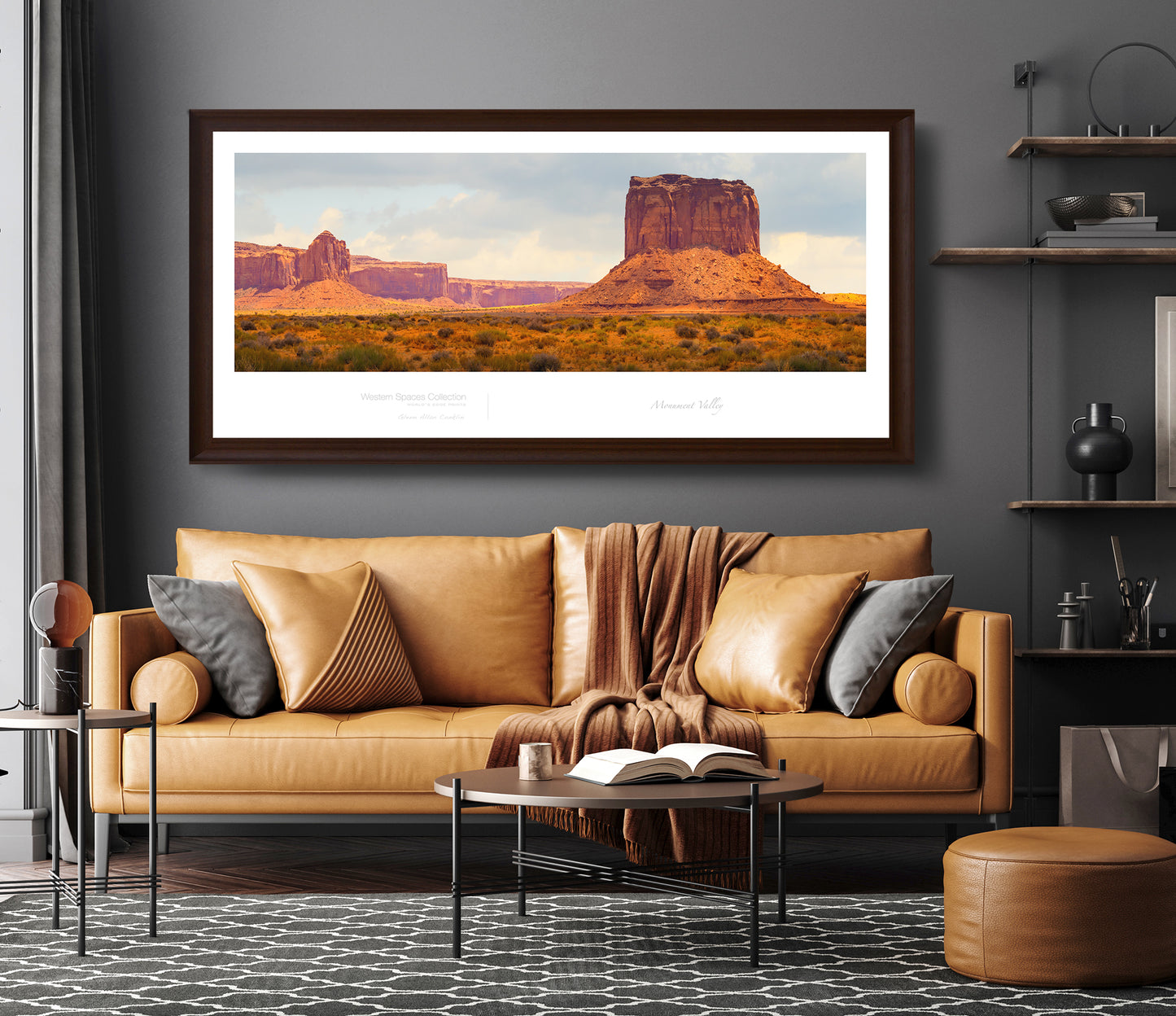 Monument Valley