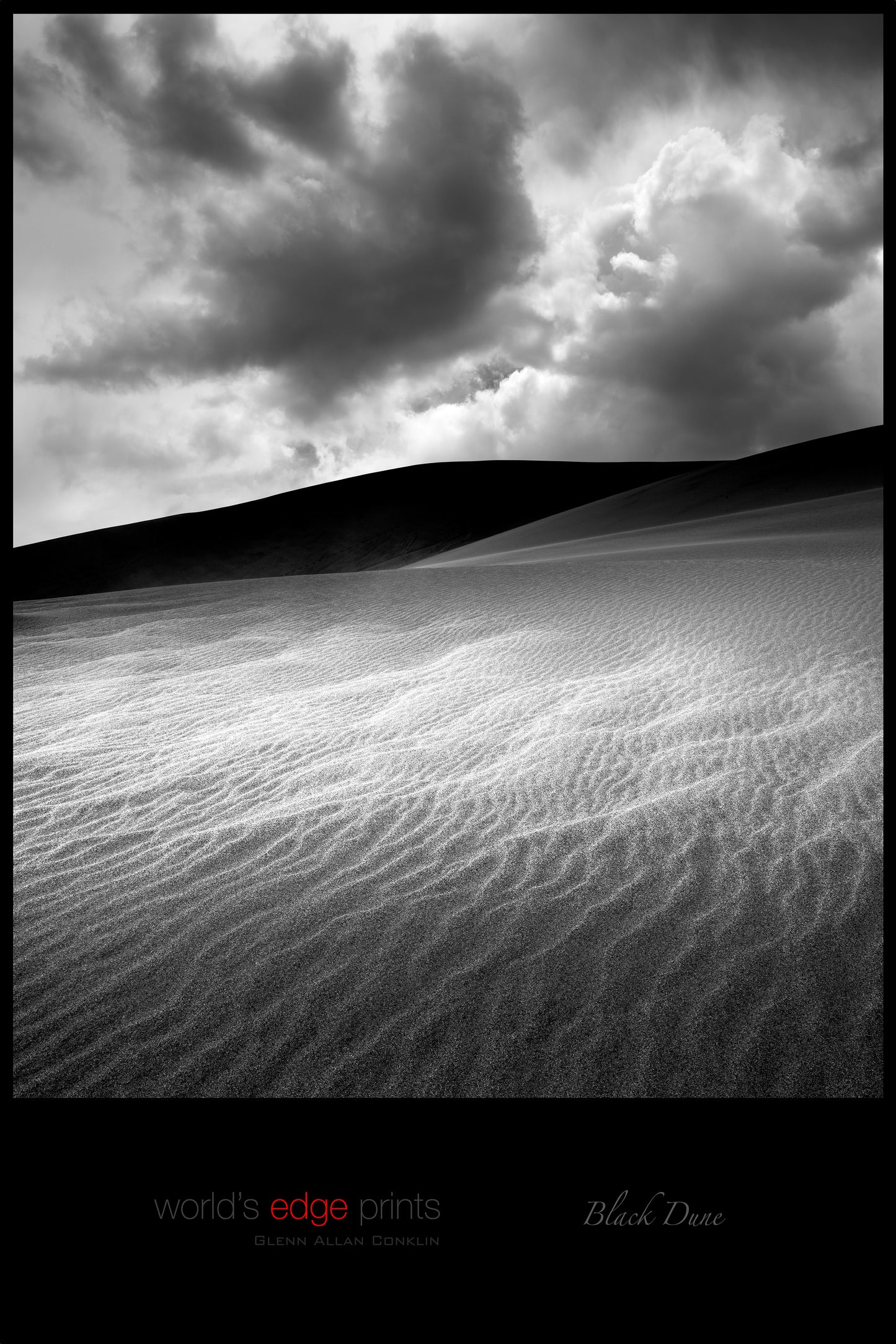 Black Dune