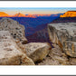Canyon Shadows