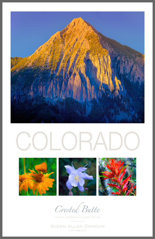 Colorado Crested Butte