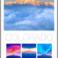 Colorado Pikes Peak