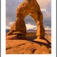 Delicate Arch