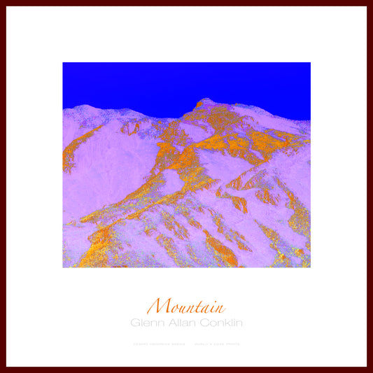 Mountains