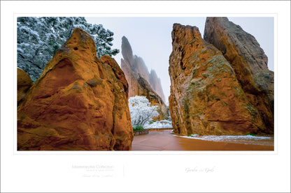 Garden of the Gods