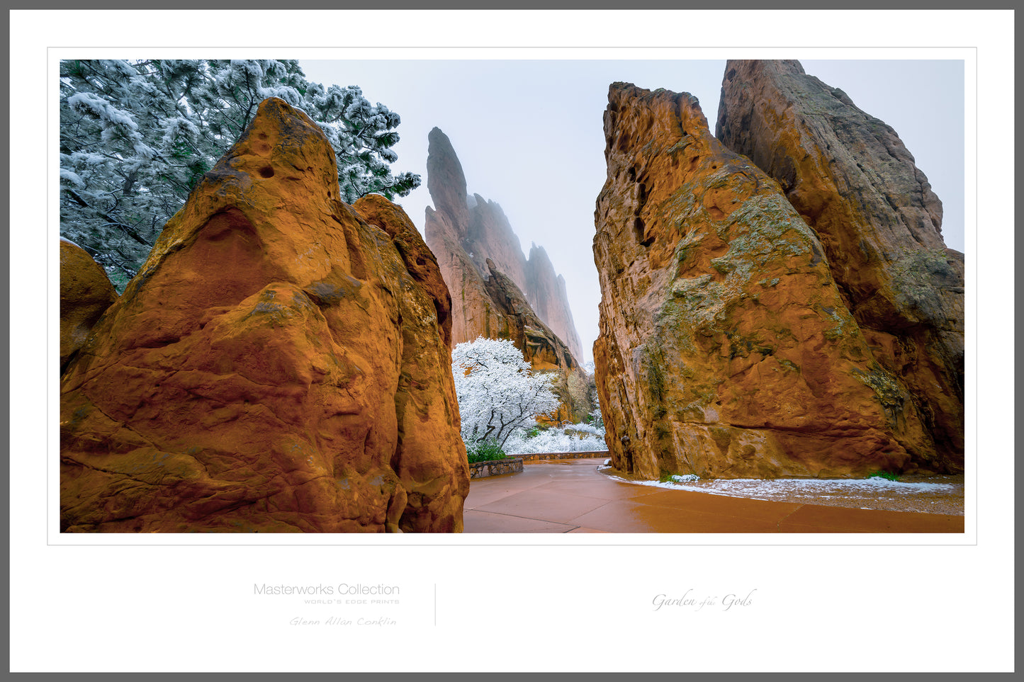 Garden of the Gods