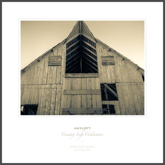 HAYLOFT