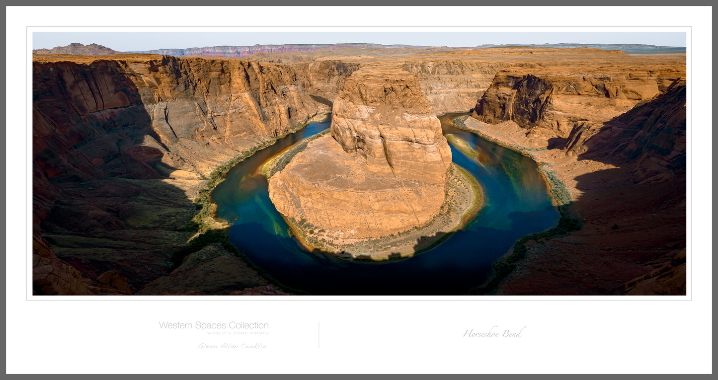 Horseshoe Bend