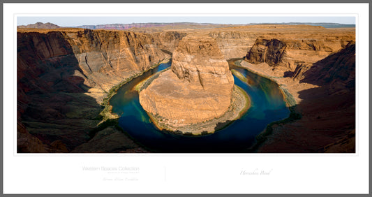 Horseshoe Bend