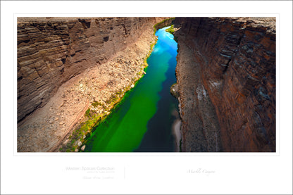 Marble Canyon