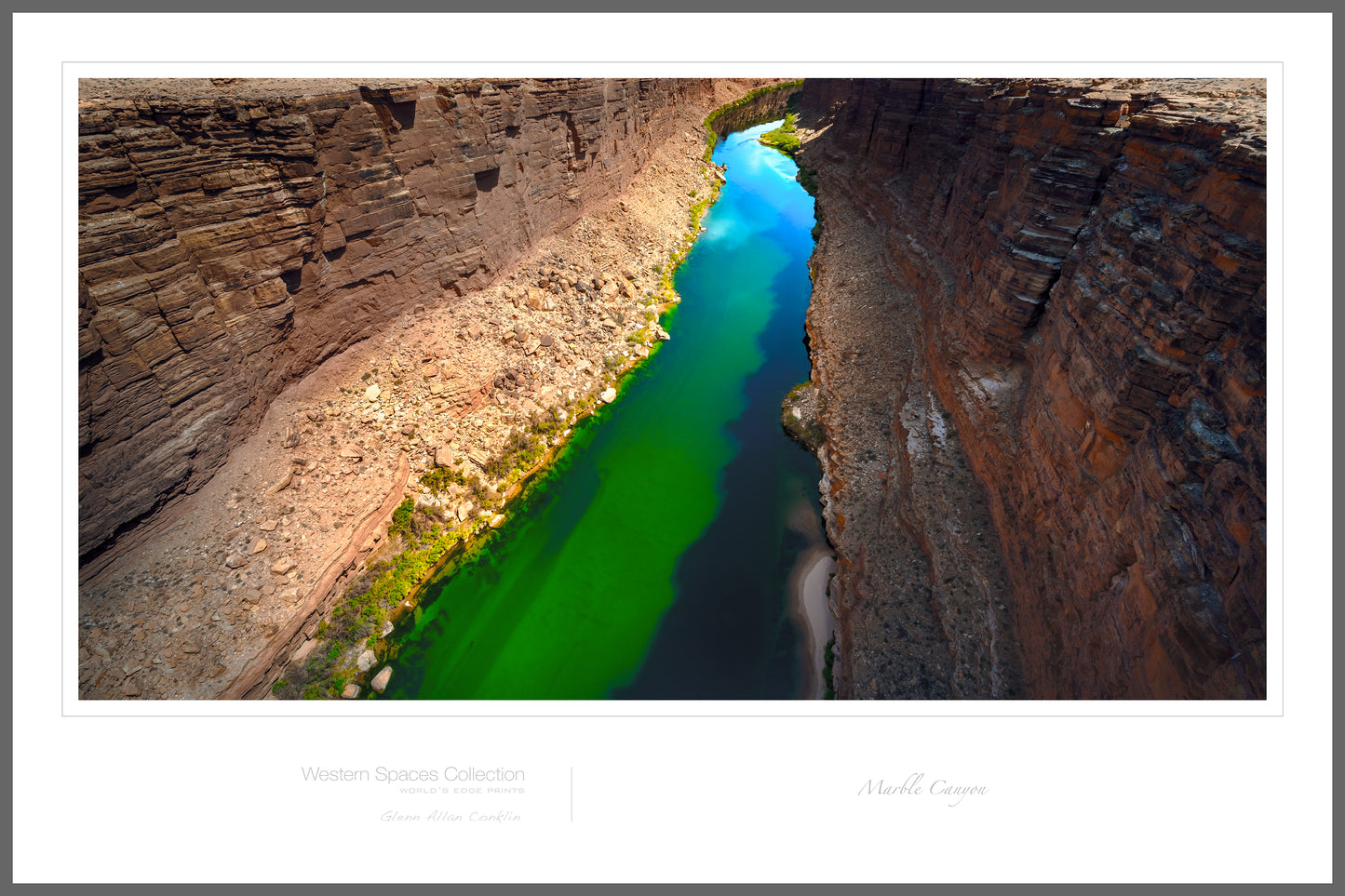 Marble Canyon