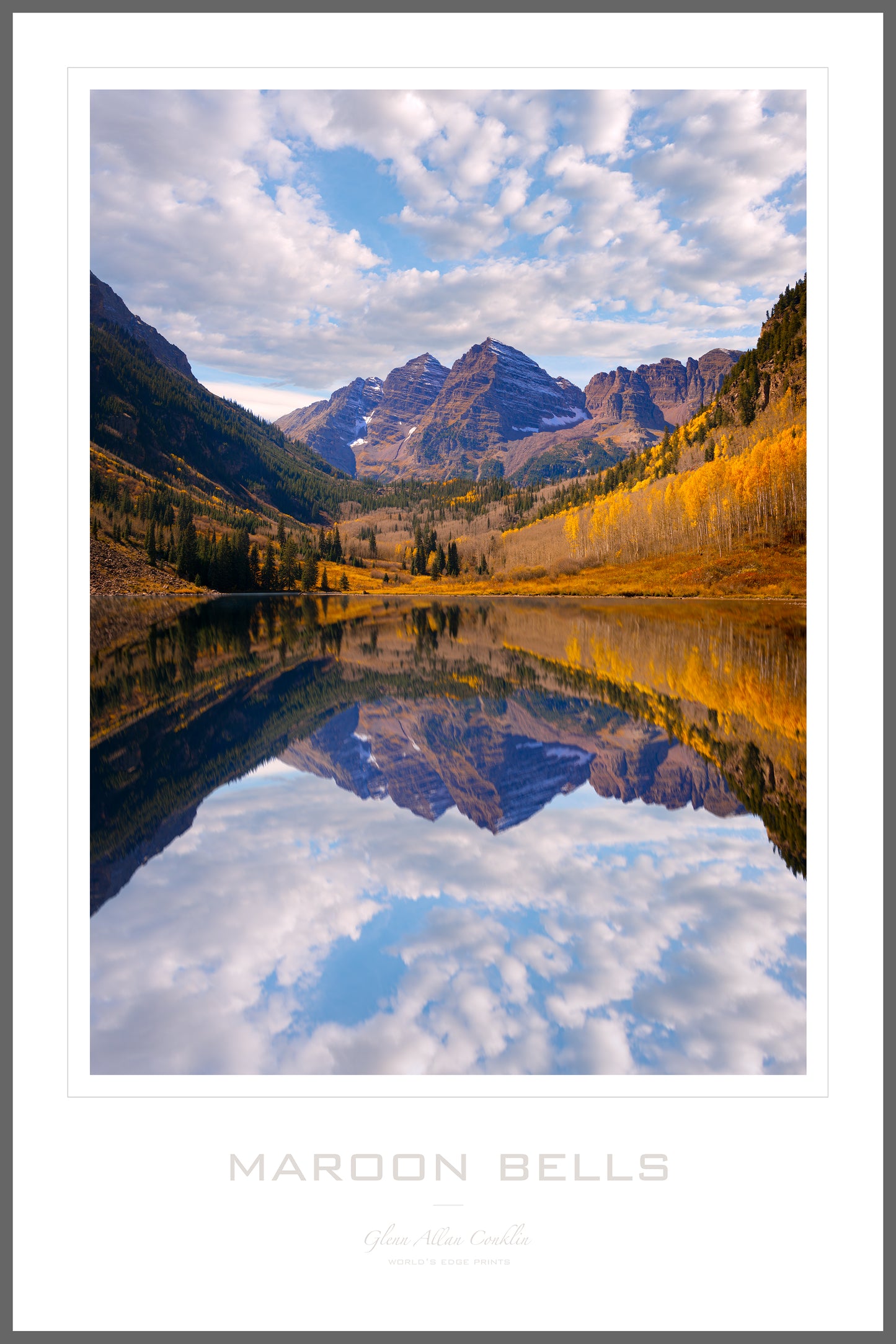 Maroon Bells