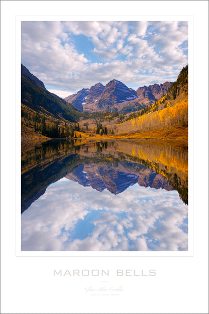 Maroon Bells