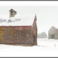 One Winter's Day