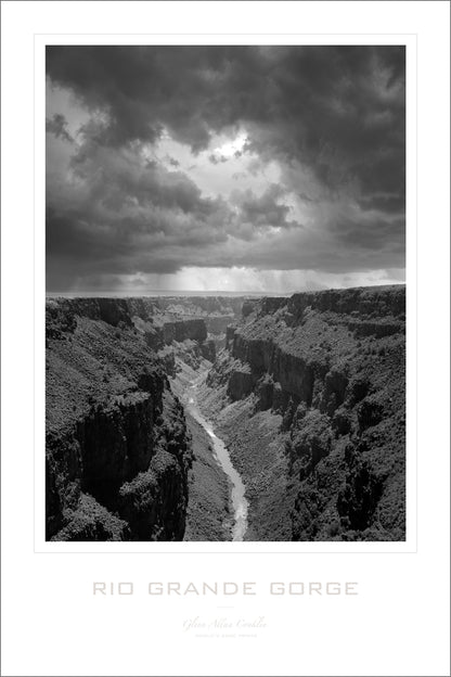 Rio Grande Gorge