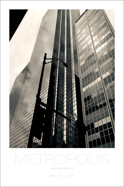 Skyscraper III