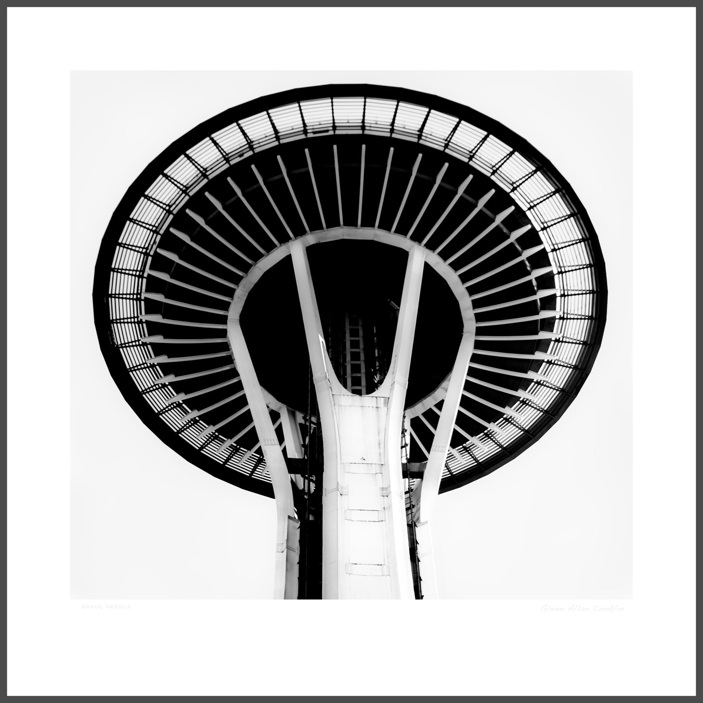 SPACE NEEDLE