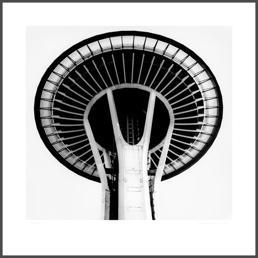 SPACE NEEDLE