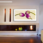Three Tulips