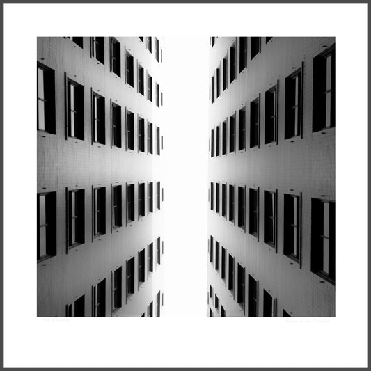 Two Buildings