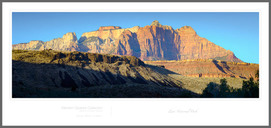 Zion National Park